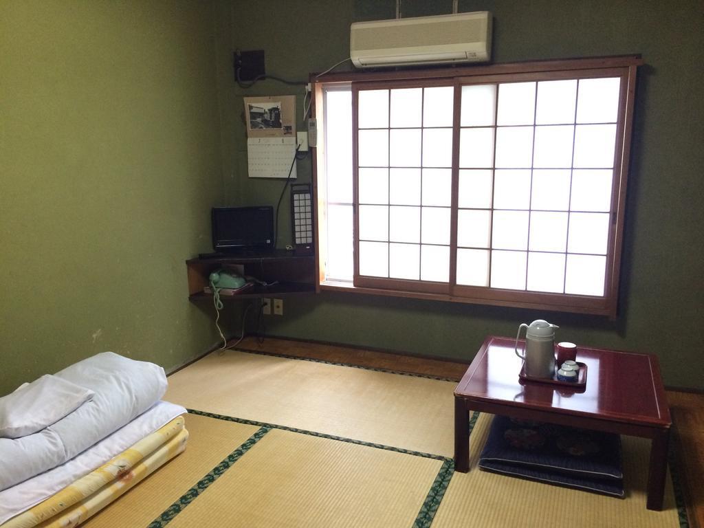 International Inn Kokage Beppu Quarto foto