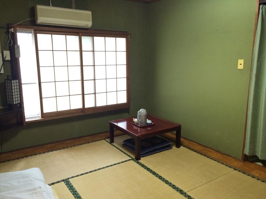 International Inn Kokage Beppu Quarto foto